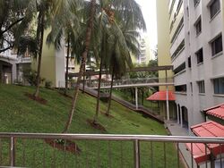 Blk 46 Lengkok Bahru (Bukit Merah), HDB 4 Rooms #577605131